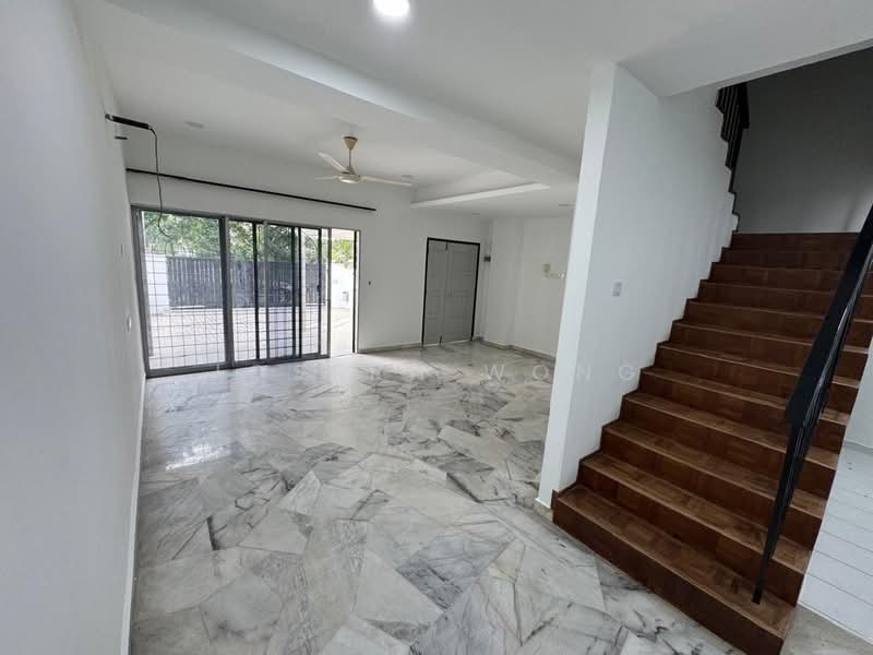 Rumah Teres 2 Tingkat untuk Dijual di Taman Ipoh Timur (Ipoh) - Joseph Wong - PropertyGuru.com.my