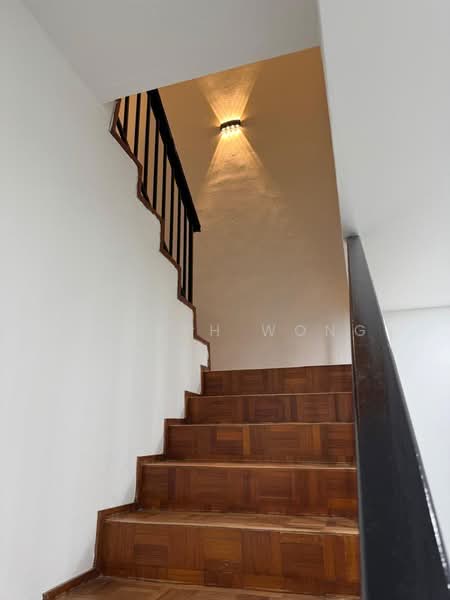 Rumah Teres 2 Tingkat untuk Dijual di Taman Ipoh Timur (Ipoh) - Joseph Wong - PropertyGuru.com.my