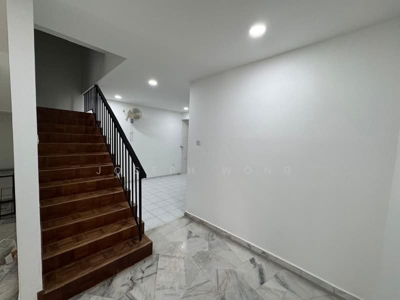 Rumah Teres 2 Tingkat untuk Dijual di Taman Ipoh Timur (Ipoh) - Joseph Wong - PropertyGuru.com.my