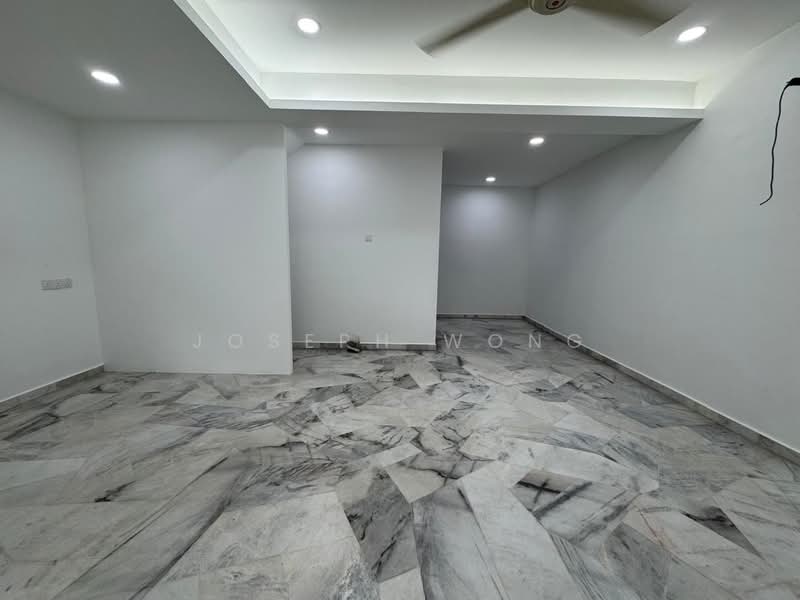 Rumah Teres 2 Tingkat untuk Dijual di Taman Ipoh Timur (Ipoh) - Joseph Wong - PropertyGuru.com.my