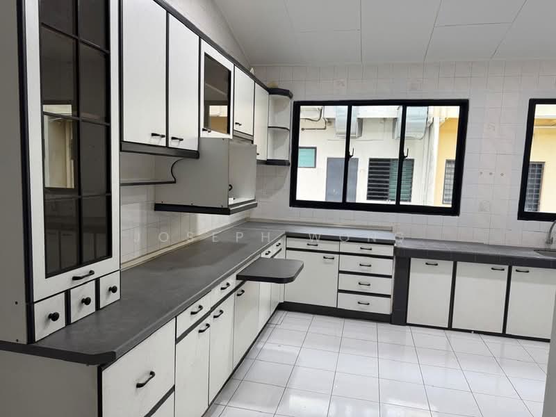 Rumah Teres 2 Tingkat untuk Dijual di Taman Ipoh Timur (Ipoh) - Joseph Wong - PropertyGuru.com.my