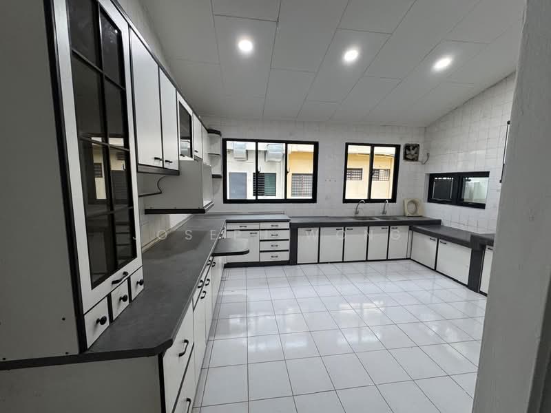 Rumah Teres 2 Tingkat untuk Dijual di Taman Ipoh Timur (Ipoh) - Joseph Wong - PropertyGuru.com.my