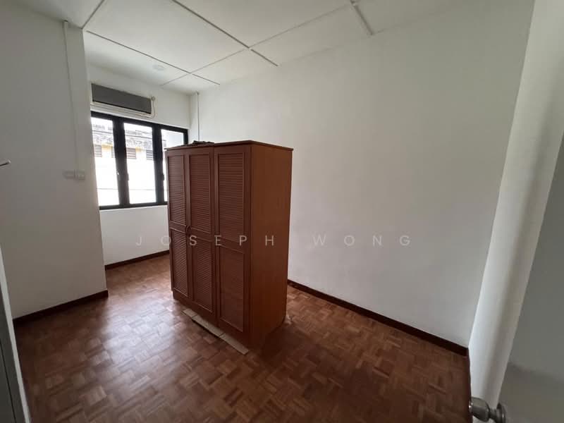 Rumah Teres 2 Tingkat untuk Dijual di Taman Ipoh Timur (Ipoh) - Joseph Wong - PropertyGuru.com.my