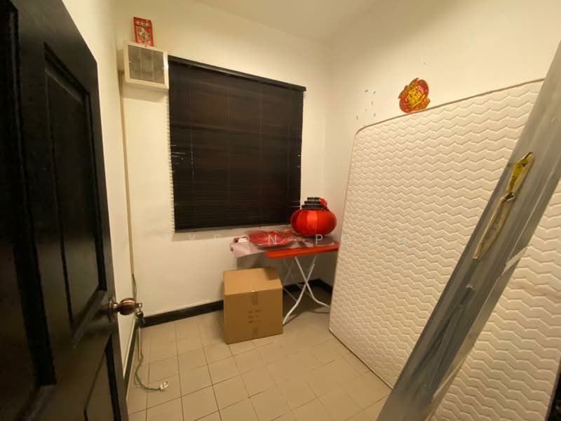 Rumah Teres 2 Tingkat untuk Disewa di Desa Parkcity (Kuala Lumpur) - Jayson Poon - Interior - PropertyGuru.com.my
