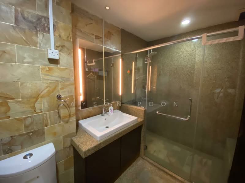 Rumah Teres 2 Tingkat untuk Disewa di Desa Parkcity (Kuala Lumpur) - Jayson Poon - Bathroom - PropertyGuru.com.my