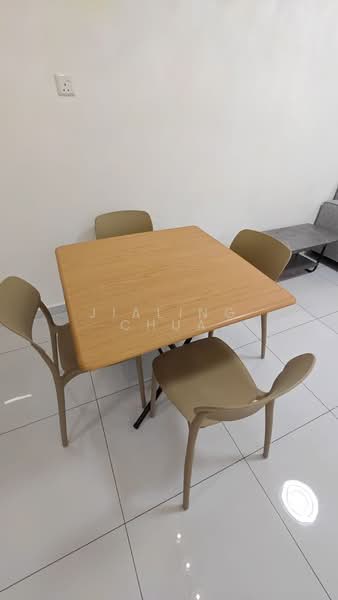 Service Residence for Rent at Sky Trees - Jialing Chua - PropertyGuru.com.my