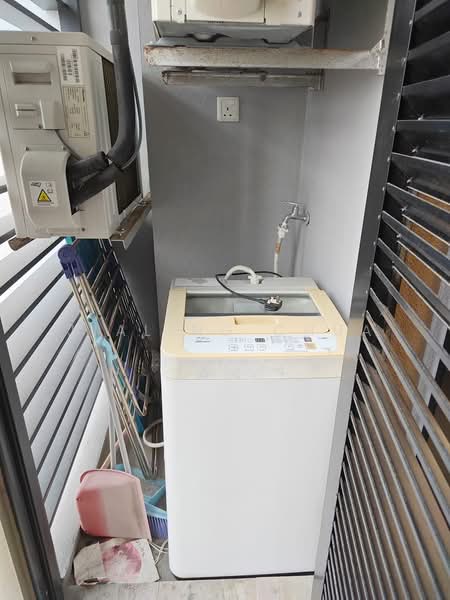 Service Residence for Rent at Sky Trees - Jialing Chua - PropertyGuru.com.my
