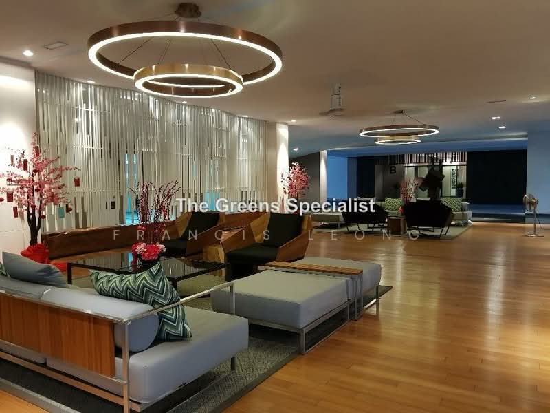 Service Residence for Sale at The Greens - Francis Leong - PropertyGuru.com.my