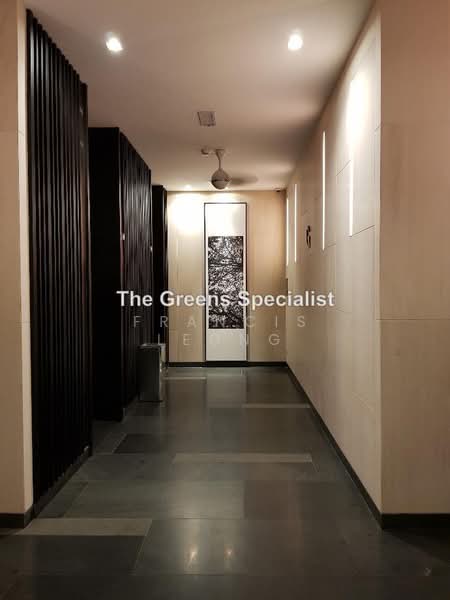 Service Residence for Sale at The Greens - Francis Leong - PropertyGuru.com.my