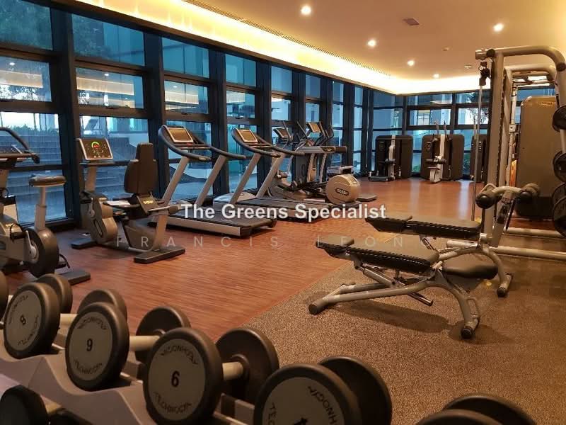 Service Residence for Sale at The Greens - Francis Leong - PropertyGuru.com.my