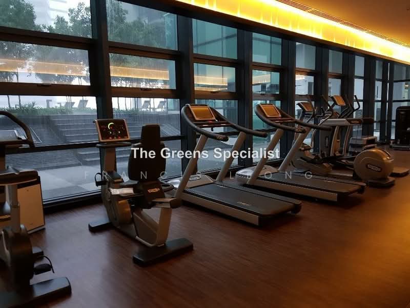 Service Residence for Sale at The Greens - Francis Leong - PropertyGuru.com.my