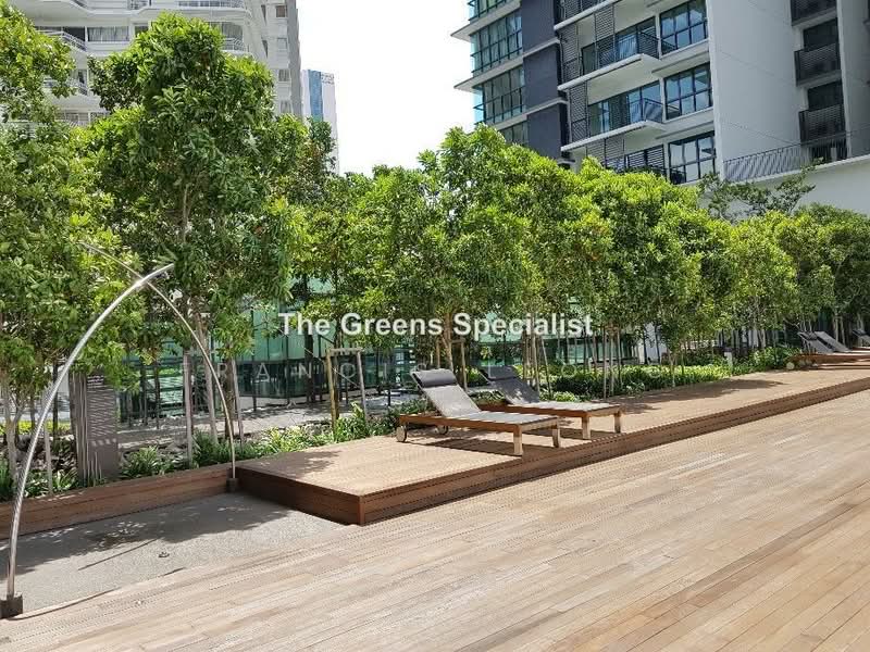 Service Residence for Sale at The Greens - Francis Leong - PropertyGuru.com.my