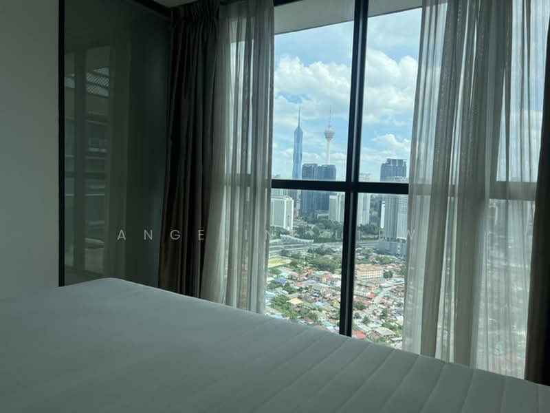 Servis Apartment untuk Dijual di Setia SKY Residences - Angeline LIEW - View - PropertyGuru.com.my