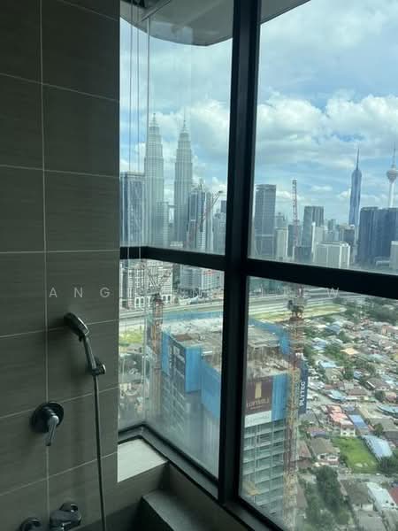 Servis Apartment untuk Dijual di Setia SKY Residences - Angeline LIEW - View - PropertyGuru.com.my