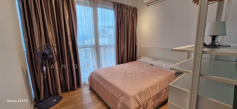 Servis Apartment untuk Dijual di Setia SKY Residences - Angeline LIEW - Bedroom - PropertyGuru.com.my
