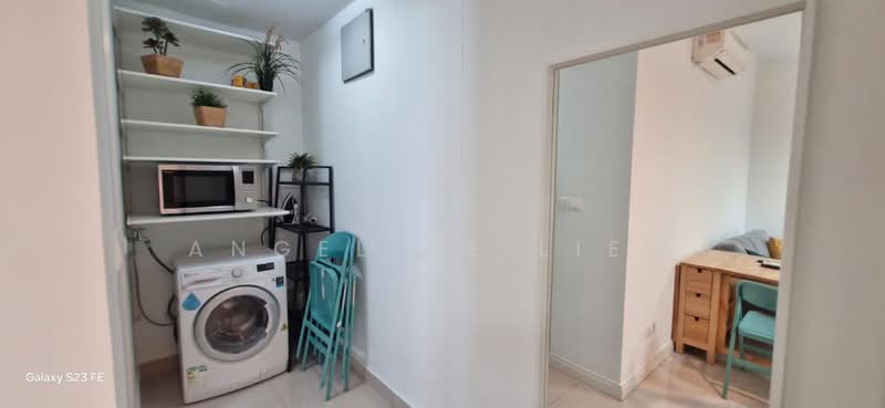 Servis Apartment untuk Dijual di Setia SKY Residences - Angeline LIEW - Interior - PropertyGuru.com.my