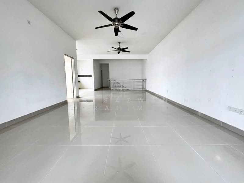 Semi-Detached House for Sale in Taman Tuanku Jaafar (Sungai Gadut) - Herman Sazwan Nor Rahim - Living Room - PropertyGuru.com.my