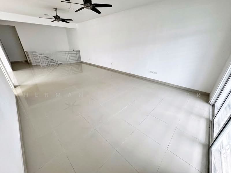 Semi-Detached House for Sale in Taman Tuanku Jaafar (Sungai Gadut) - Herman Sazwan Nor Rahim - Living Room - PropertyGuru.com.my