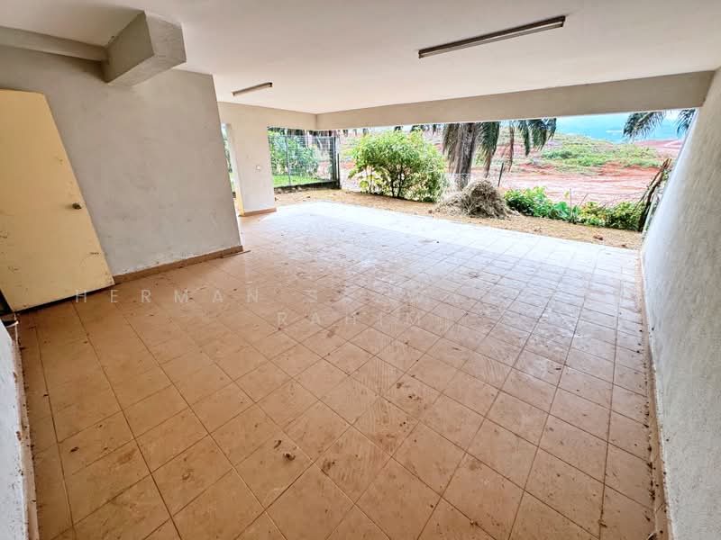 Semi-Detached House for Sale in Taman Tuanku Jaafar (Sungai Gadut) - Herman Sazwan Nor Rahim - Exterior - PropertyGuru.com.my