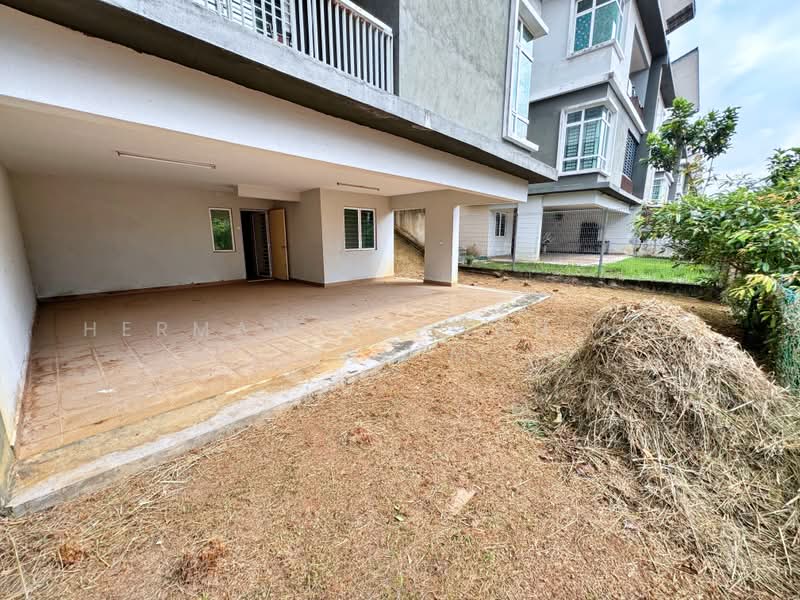 Semi-Detached House for Sale in Taman Tuanku Jaafar (Sungai Gadut) - Herman Sazwan Nor Rahim - Exterior - PropertyGuru.com.my