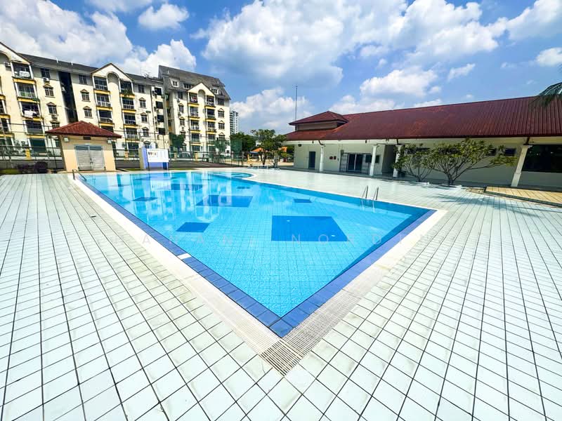 Condominium for Sale at Tiara Duta - Hanani Nordin - Exterior - PropertyGuru.com.my