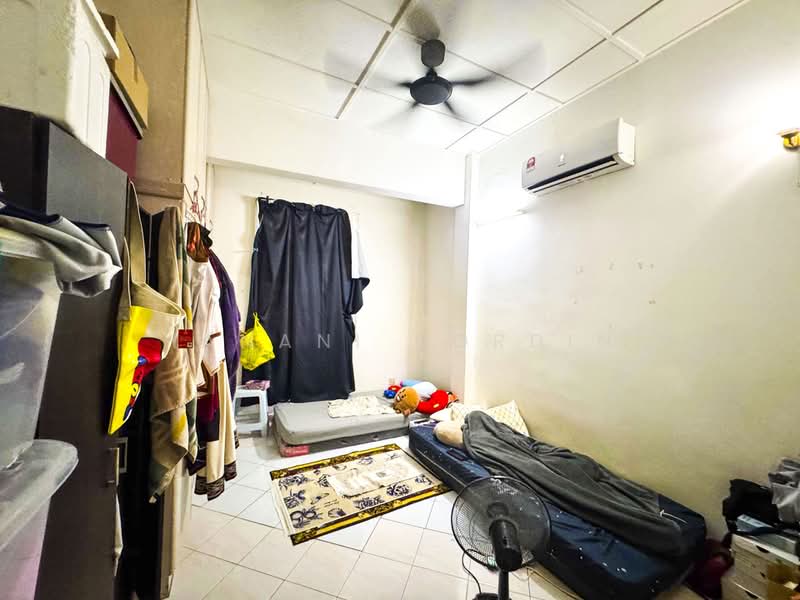 Condominium for Sale at Tiara Duta - Hanani Nordin - PropertyGuru.com.my