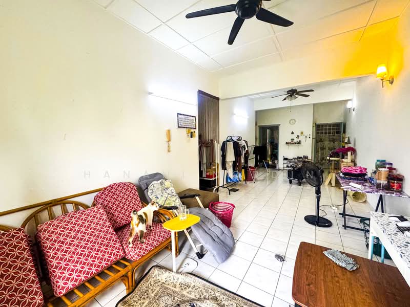 Condominium for Sale at Tiara Duta - Hanani Nordin - PropertyGuru.com.my