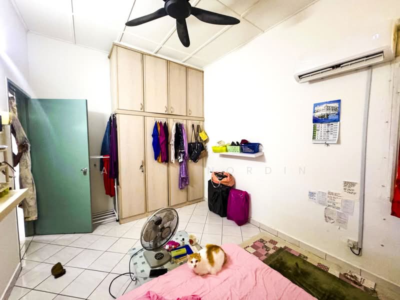 Condominium for Sale at Tiara Duta - Hanani Nordin - PropertyGuru.com.my