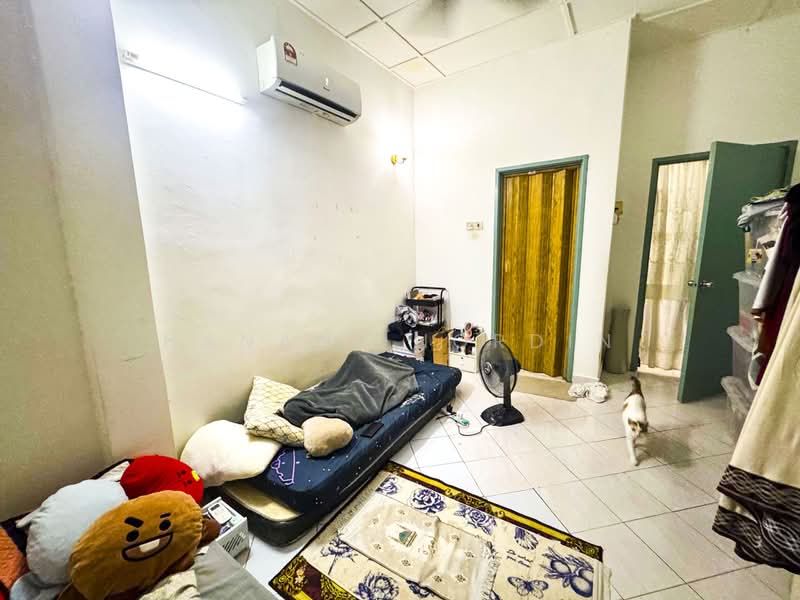 Condominium for Sale at Tiara Duta - Hanani Nordin - PropertyGuru.com.my