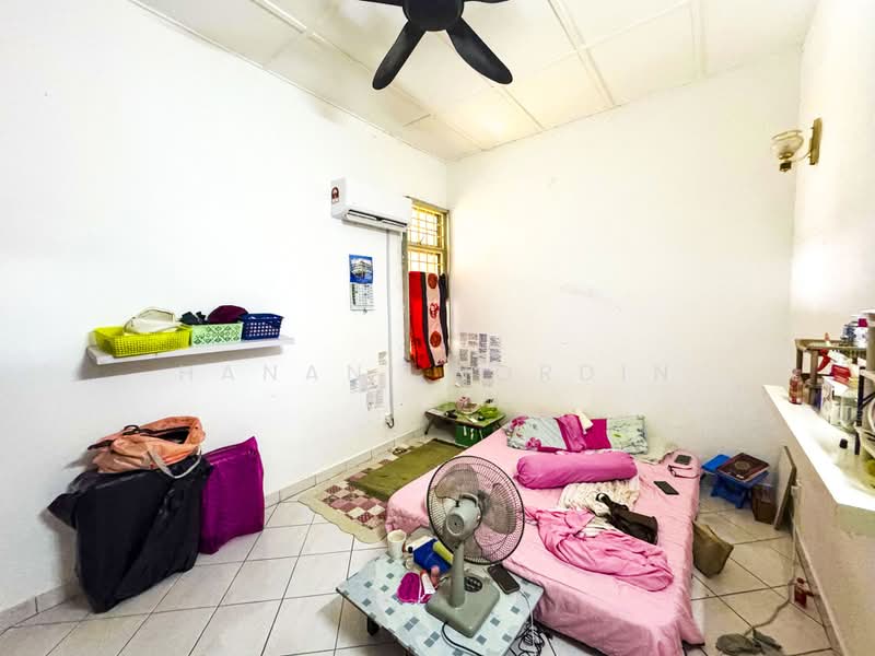 Condominium for Sale at Tiara Duta - Hanani Nordin - PropertyGuru.com.my