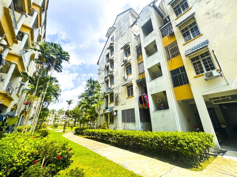Condominium for Sale at Tiara Duta - Hanani Nordin - PropertyGuru.com.my