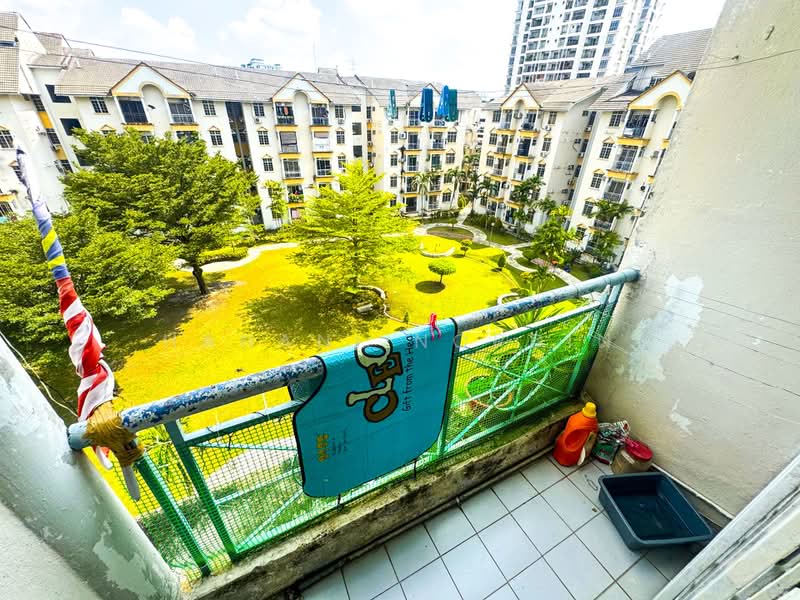 Condominium for Sale at Tiara Duta - Hanani Nordin - PropertyGuru.com.my