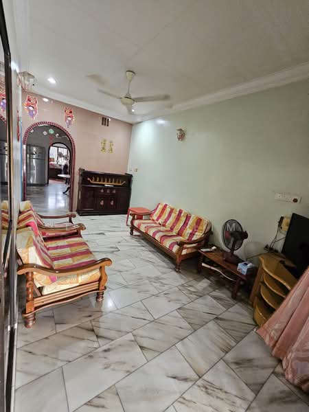 1-storey Terraced House for Sale in Bukit Gambir (Grisek) - Leanne Lim - PropertyGuru.com.my