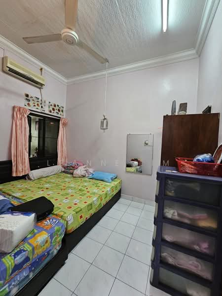 1-storey Terraced House for Sale in Bukit Gambir (Grisek) - Leanne Lim - PropertyGuru.com.my