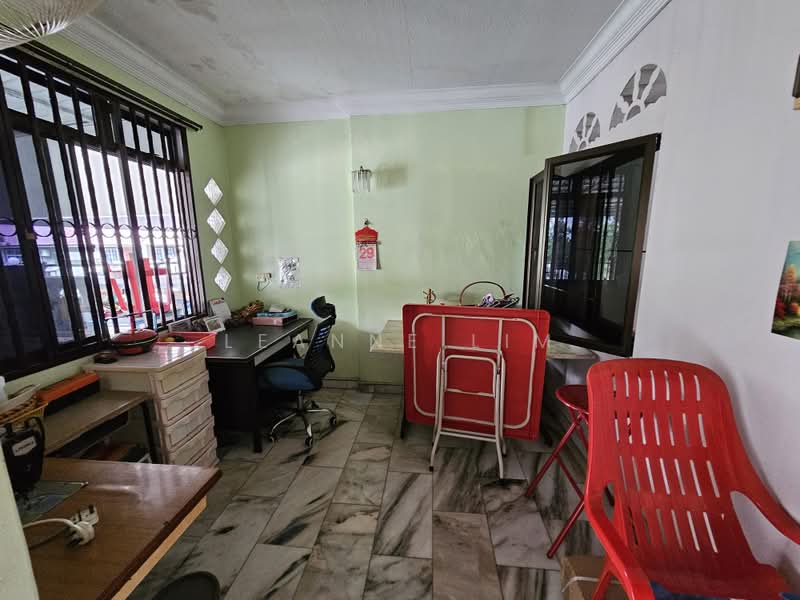 1-storey Terraced House for Sale in Bukit Gambir (Grisek) - Leanne Lim - PropertyGuru.com.my