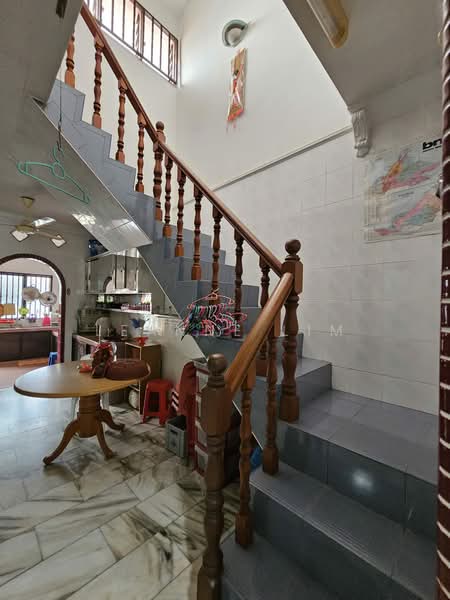 1-storey Terraced House for Sale in Bukit Gambir (Grisek) - Leanne Lim - PropertyGuru.com.my