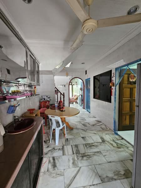1-storey Terraced House for Sale in Bukit Gambir (Grisek) - Leanne Lim - PropertyGuru.com.my