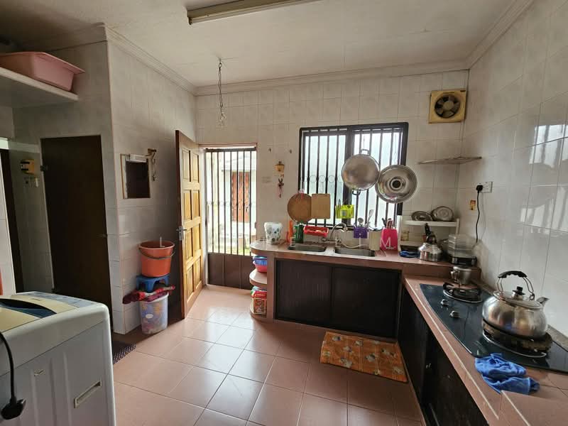 1-storey Terraced House for Sale in Bukit Gambir (Grisek) - Leanne Lim - PropertyGuru.com.my