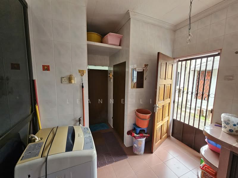 1-storey Terraced House for Sale in Bukit Gambir (Grisek) - Leanne Lim - PropertyGuru.com.my