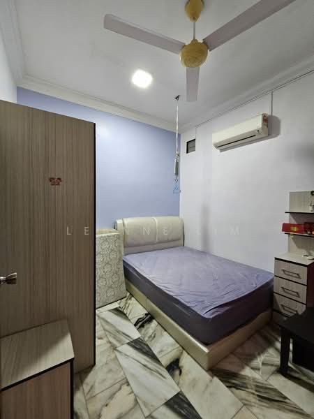 1-storey Terraced House for Sale in Bukit Gambir (Grisek) - Leanne Lim - PropertyGuru.com.my