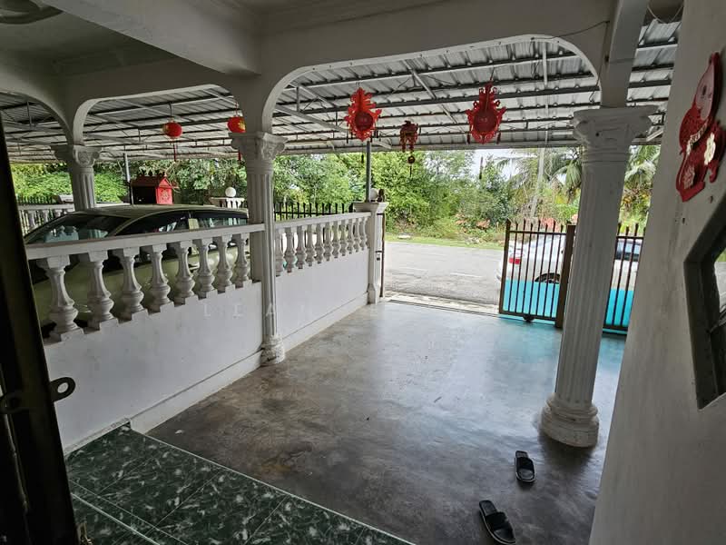 1-storey Terraced House for Sale in Bukit Gambir (Grisek) - Leanne Lim - PropertyGuru.com.my