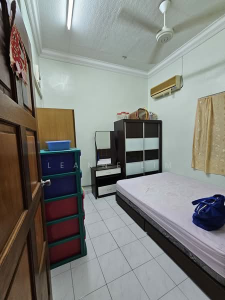 1-storey Terraced House for Sale in Bukit Gambir (Grisek) - Leanne Lim - PropertyGuru.com.my