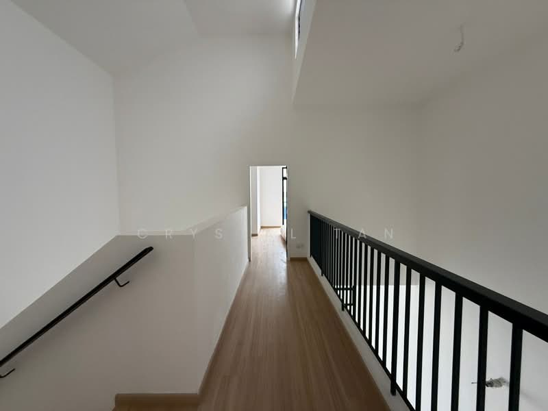 Cluster House for Sale in Eco Botanic (Iskandar Puteri (Nusajaya)) - Crystal Tan - PropertyGuru.com.my
