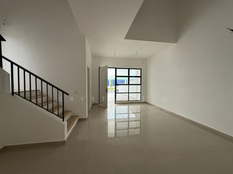 Cluster House for Sale in Eco Botanic (Iskandar Puteri (Nusajaya)) - Crystal Tan - PropertyGuru.com.my