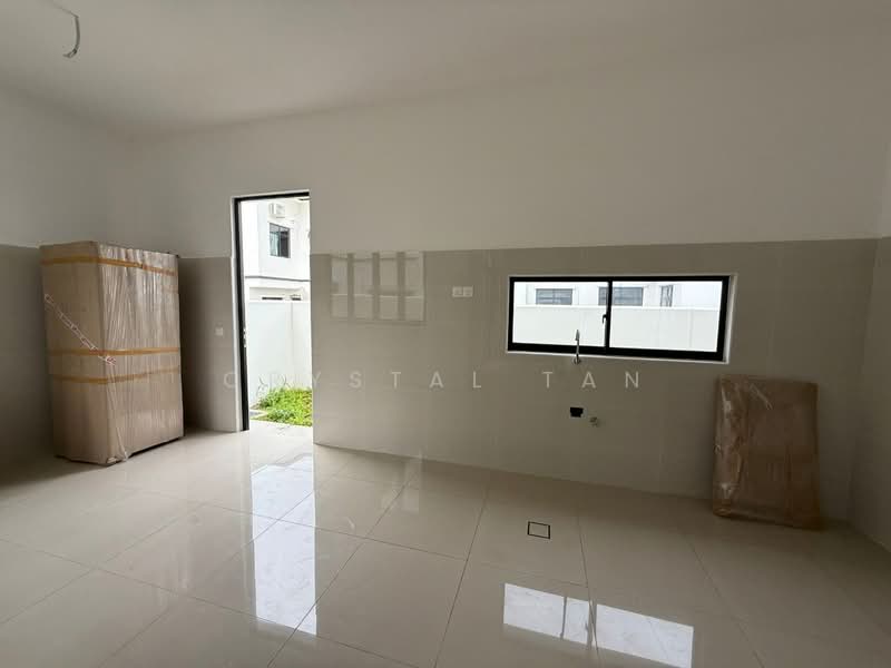 Cluster House for Sale in Eco Botanic (Iskandar Puteri (Nusajaya)) - Crystal Tan - PropertyGuru.com.my