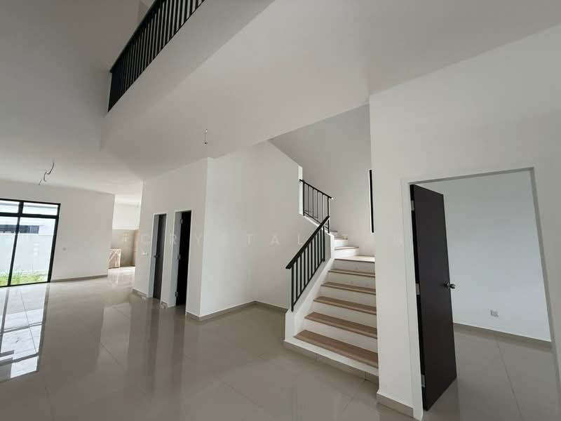 Cluster House for Sale in Eco Botanic (Iskandar Puteri (Nusajaya)) - Crystal Tan - PropertyGuru.com.my