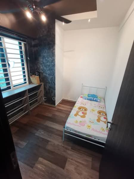 Kondominium untuk Dijual di The Promenade - CG Tan - Bedroom - PropertyGuru.com.my