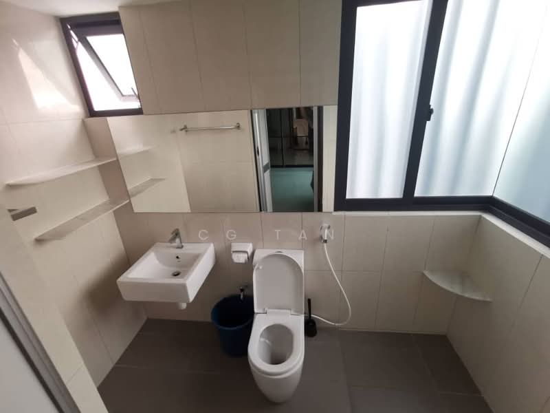 Kondominium untuk Dijual di The Promenade - CG Tan - PropertyGuru.com.my