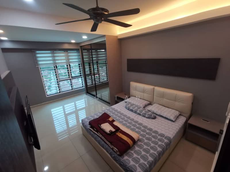 Kondominium untuk Dijual di The Promenade - CG Tan - PropertyGuru.com.my