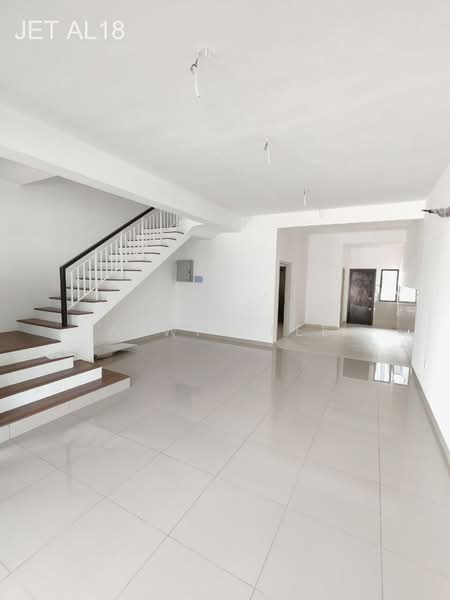 Rumah Teres 2 Tingkat untuk Dijual di Bandar Bukit Raja (Klang) - Alwin Lee - Interior - PropertyGuru.com.my